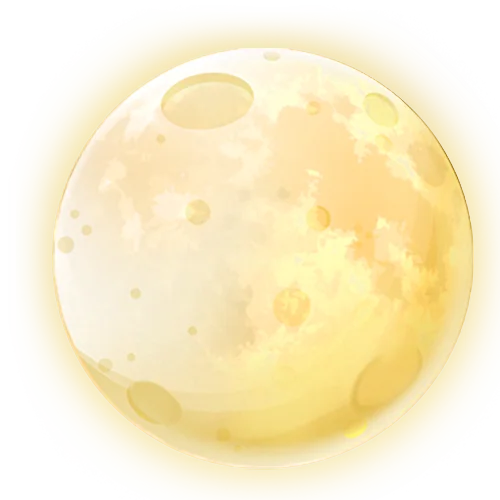 Special Collector Symbol