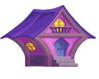 Purple House