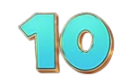 10