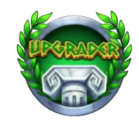 Upgrader Symbol