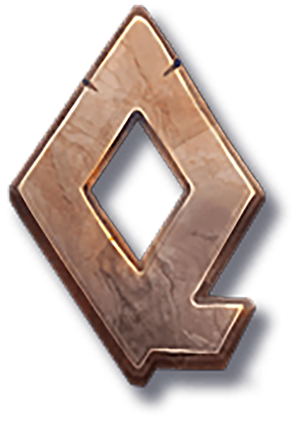 Q