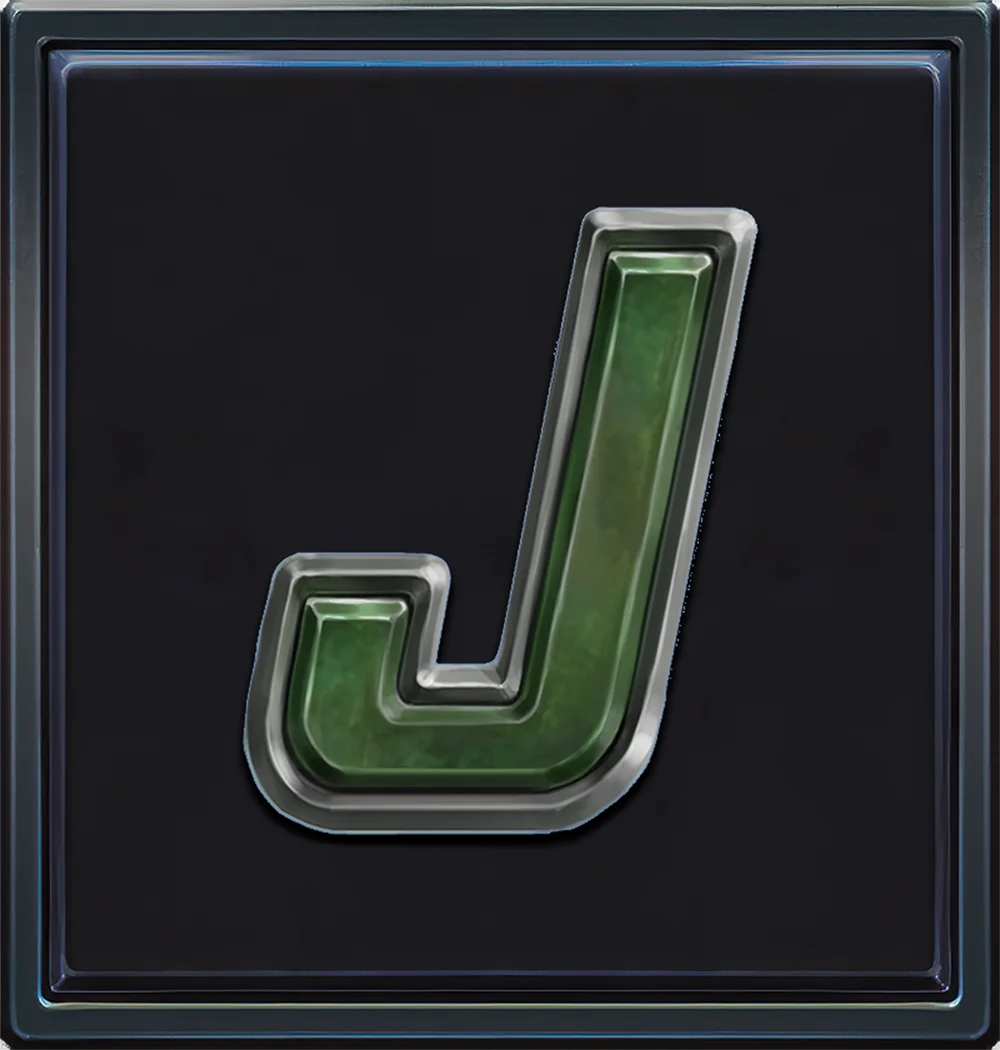 J